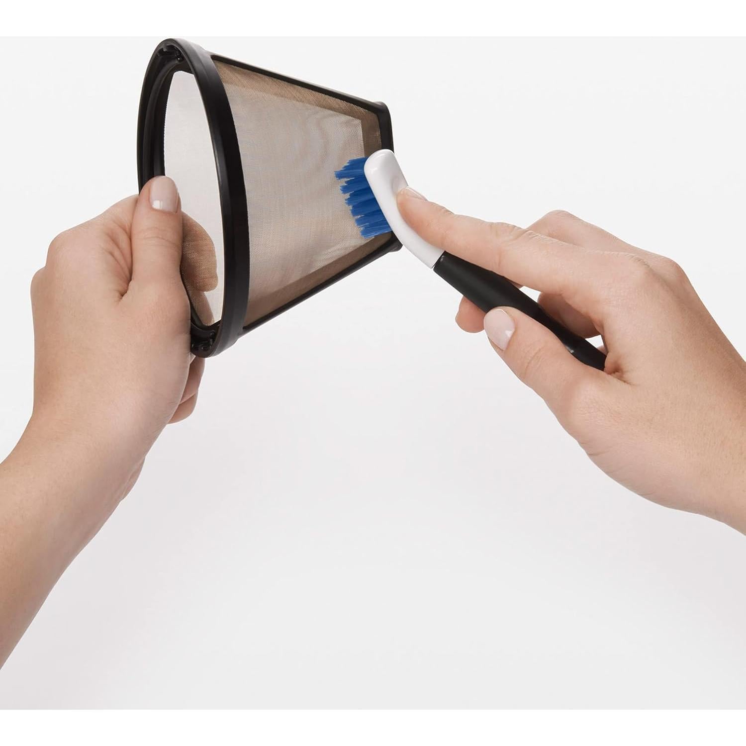 Juego de Limpieza OXO Good Grips para Electrodomésticos - Blanco