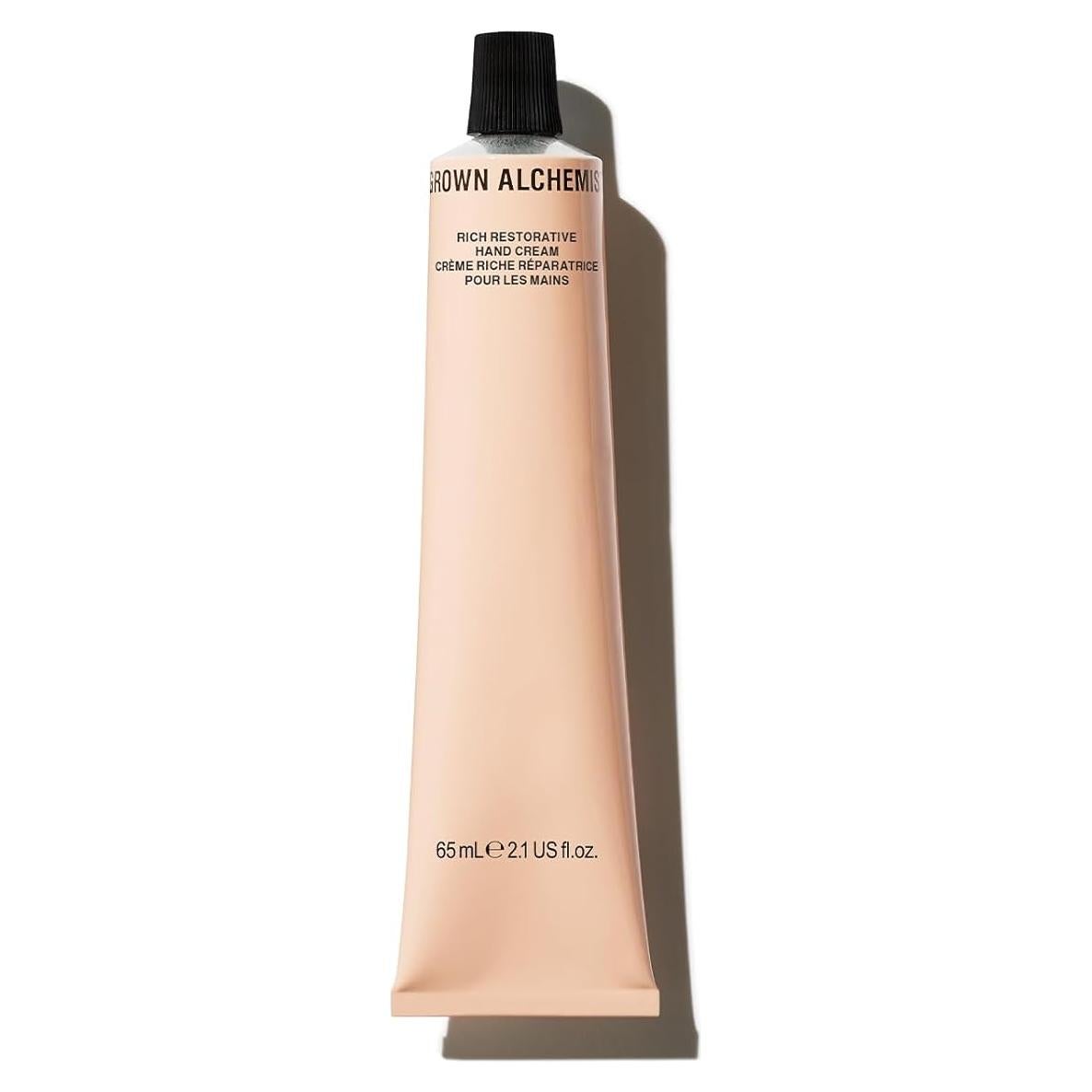 Crema de Manos Restauradora Grown Alchemist 65ml - Hidratante No Graso