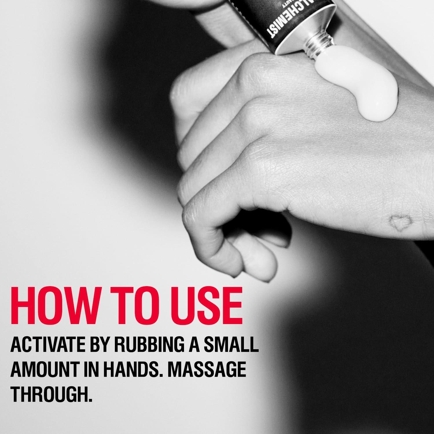 Crema de Manos Restauradora Grown Alchemist 65ml - Hidratante No Graso