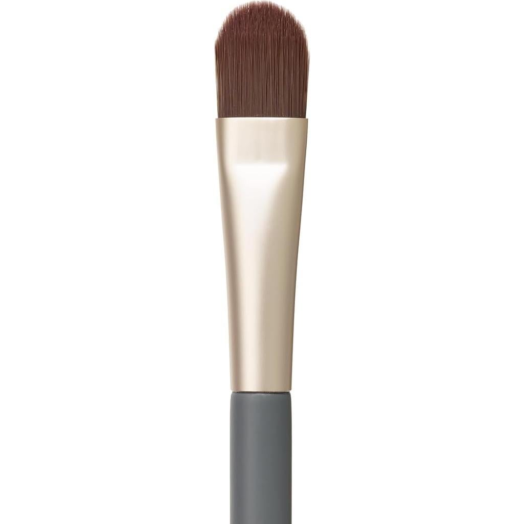 Brocha de Camuflaje Jane Iredale Vegana 16cm Plana
