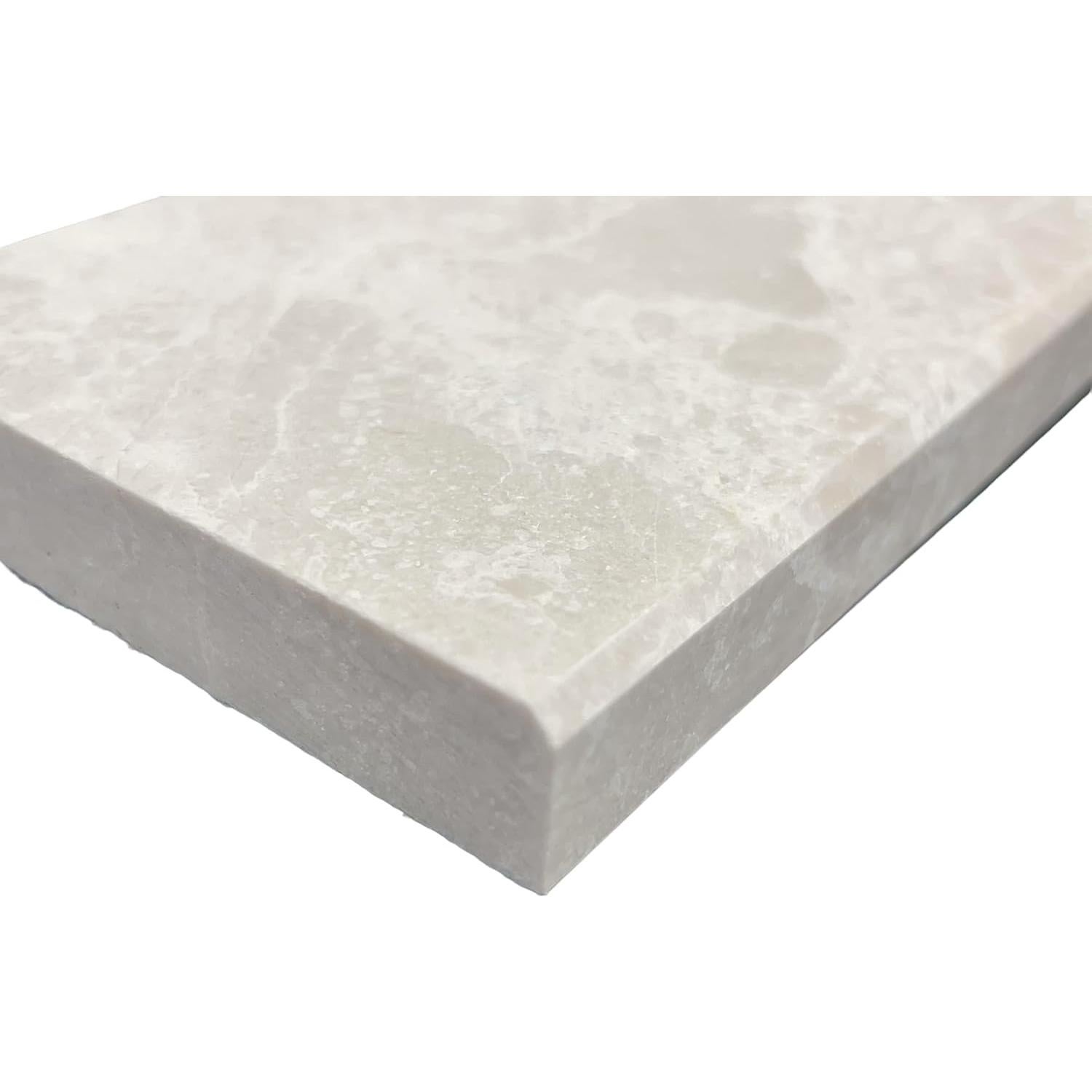 Umbral de Mármol Botticino Threshold.Shop 10.16x91.44 cm