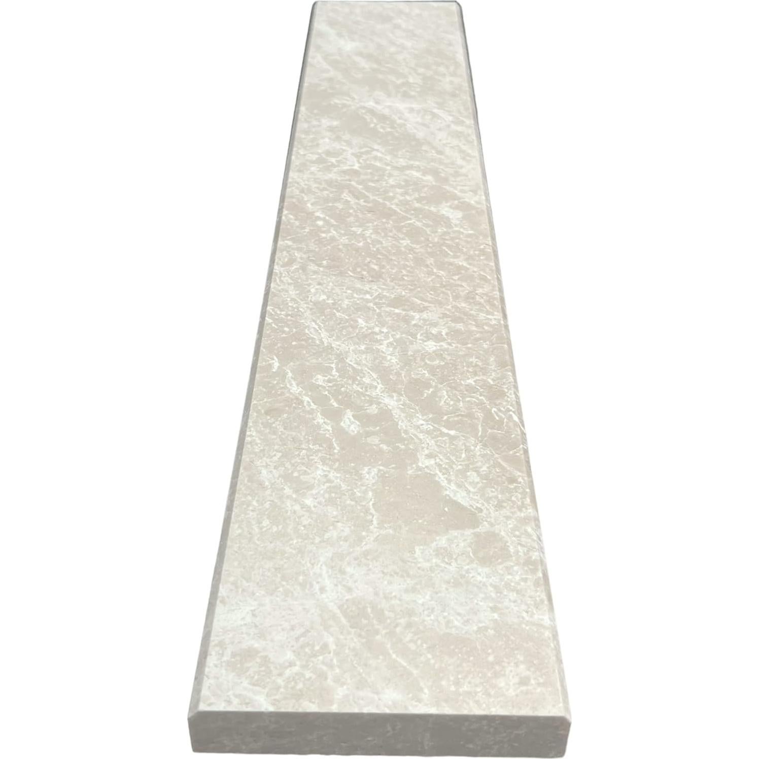 Umbral de Mármol Botticino Threshold.Shop 10.16x91.44 cm