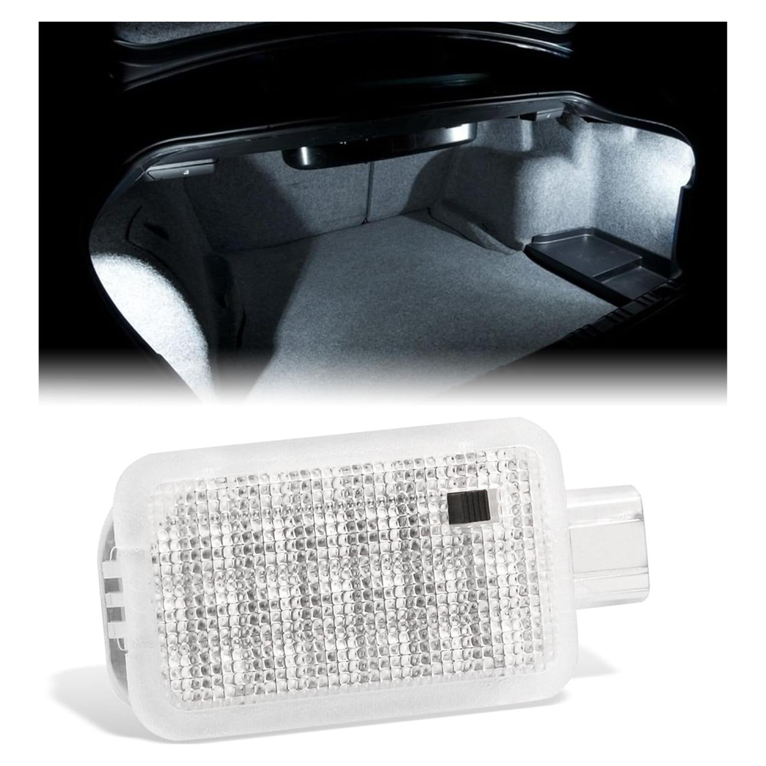 Luz LED de Equipaje GSOWO para Subaru Impreza WRX STI 2008-2023