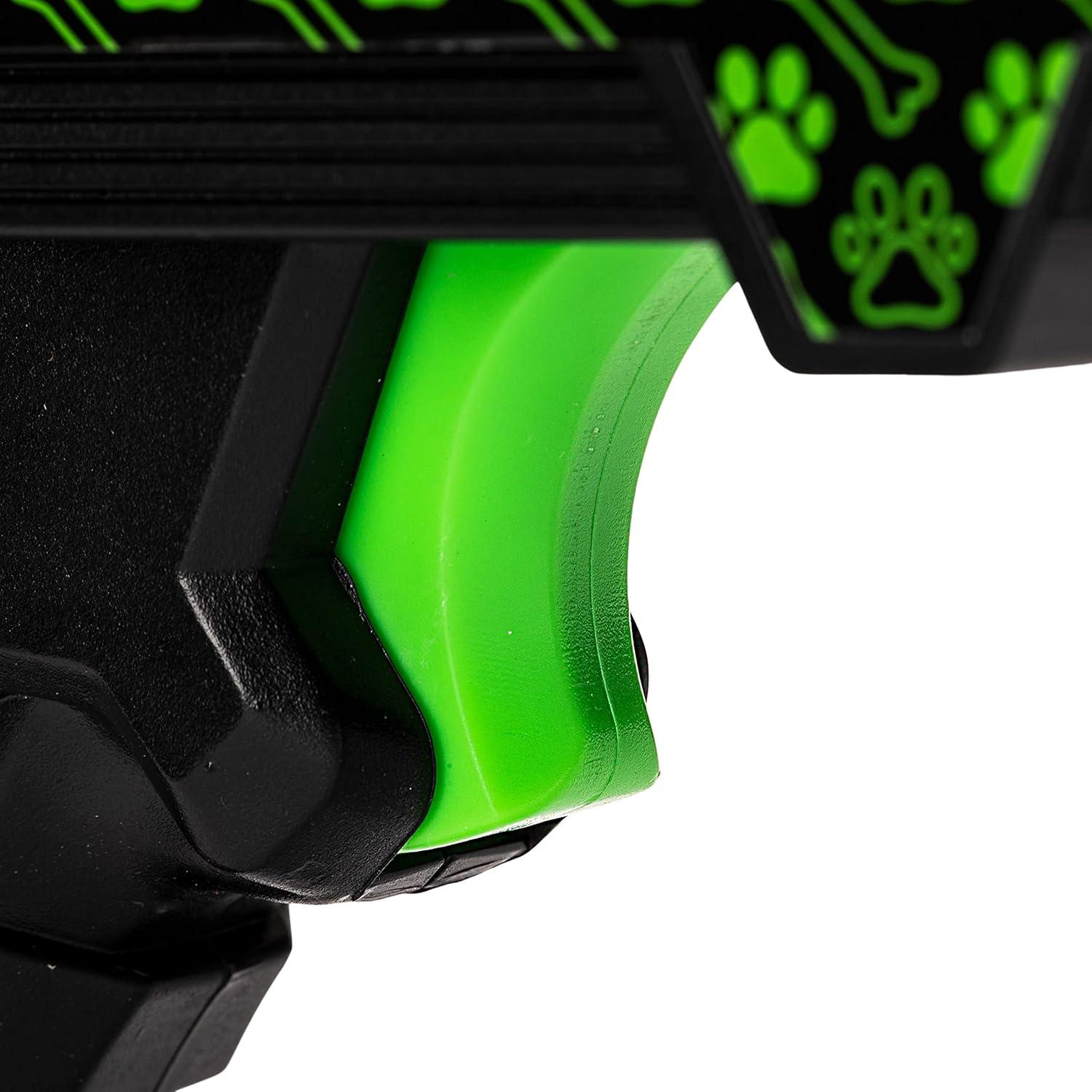 Lanzador de Pelotas Mini Franklin Pet Supply - Juguete para Perros