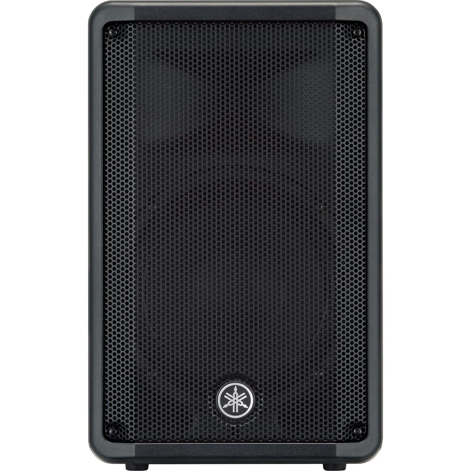 Yamaha DBR10 Altavoz Potenciado 700W 10" Bi-Amplificado