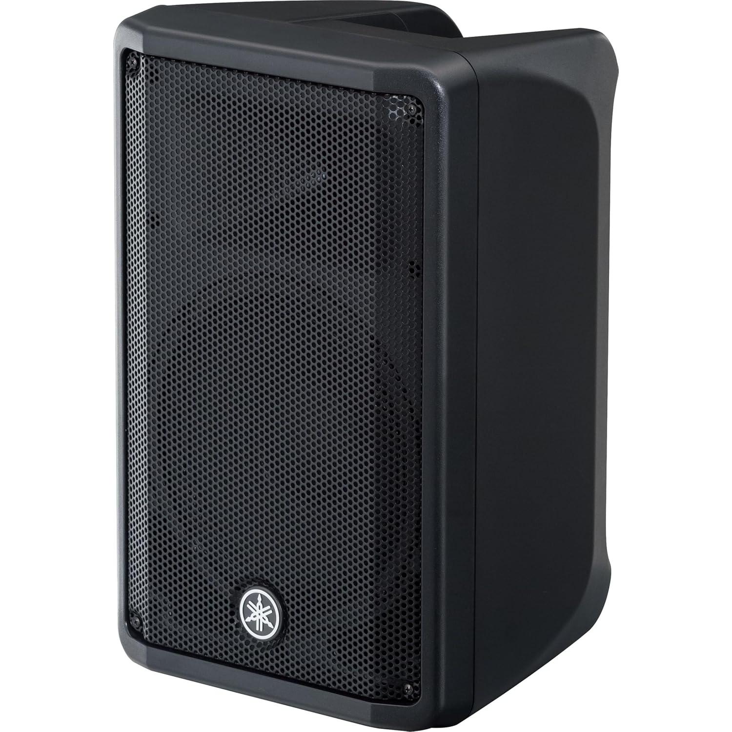Yamaha DBR10 Altavoz Potenciado 700W 10" Bi-Amplificado