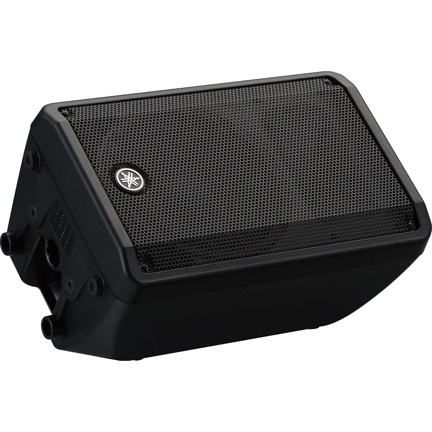 Yamaha DBR10 Altavoz Potenciado 700W 10" Bi-Amplificado