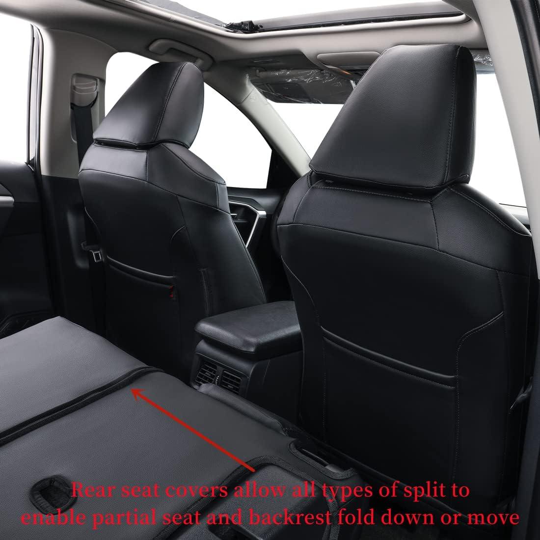 Cubiertas de Asiento Coverdream para Toyota Corolla Híbrido SE 2023-2025