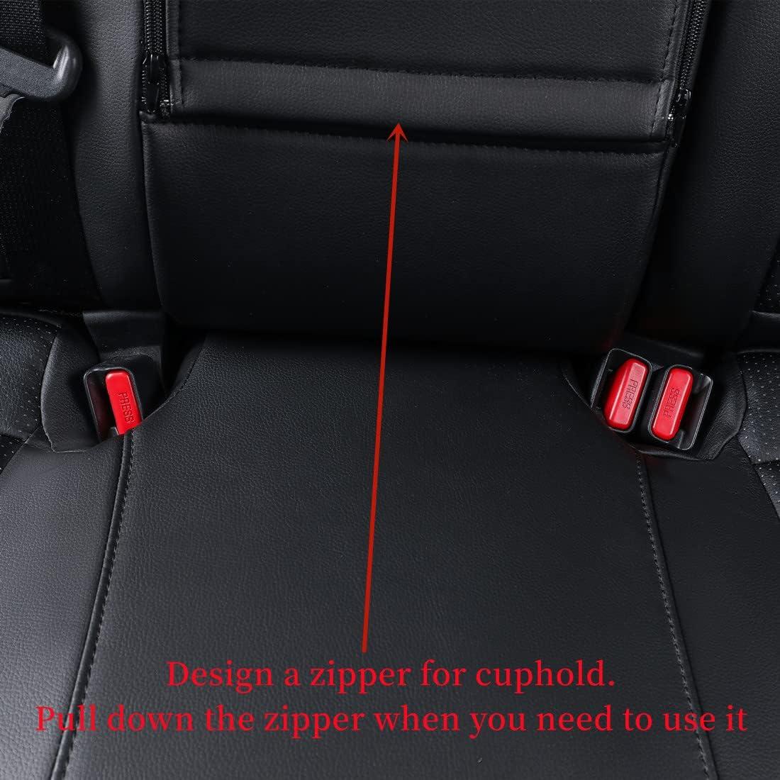 Cubiertas de Asiento Coverdream para Toyota Corolla Híbrido SE 2023-2025