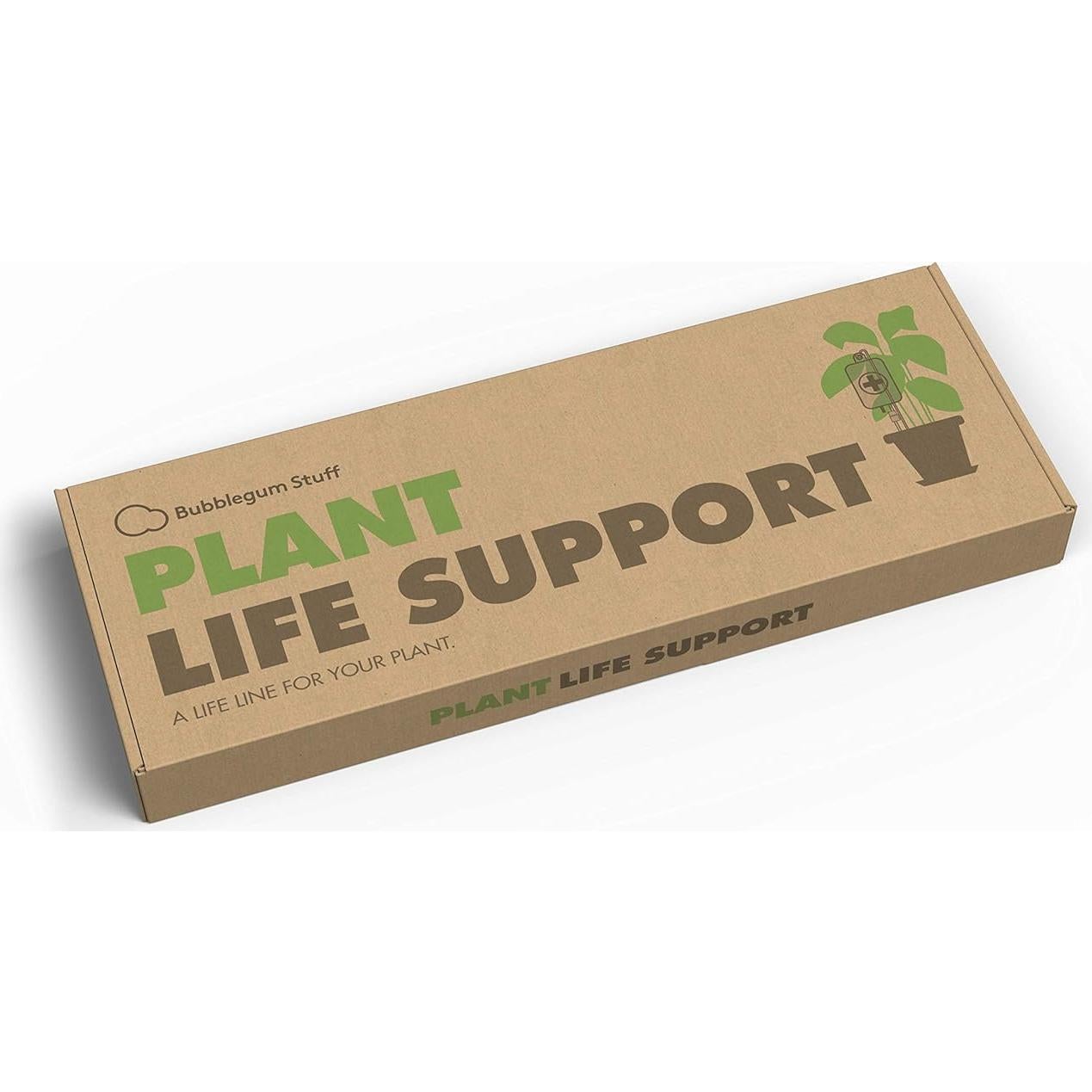 Soporte Vital de Plantas Bubblegum Stuff Riego Automático 350ml