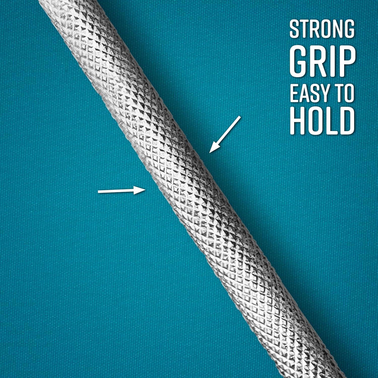 Removedor de Cera de Oído GULMAG Acero Inoxidable 5 Puntas