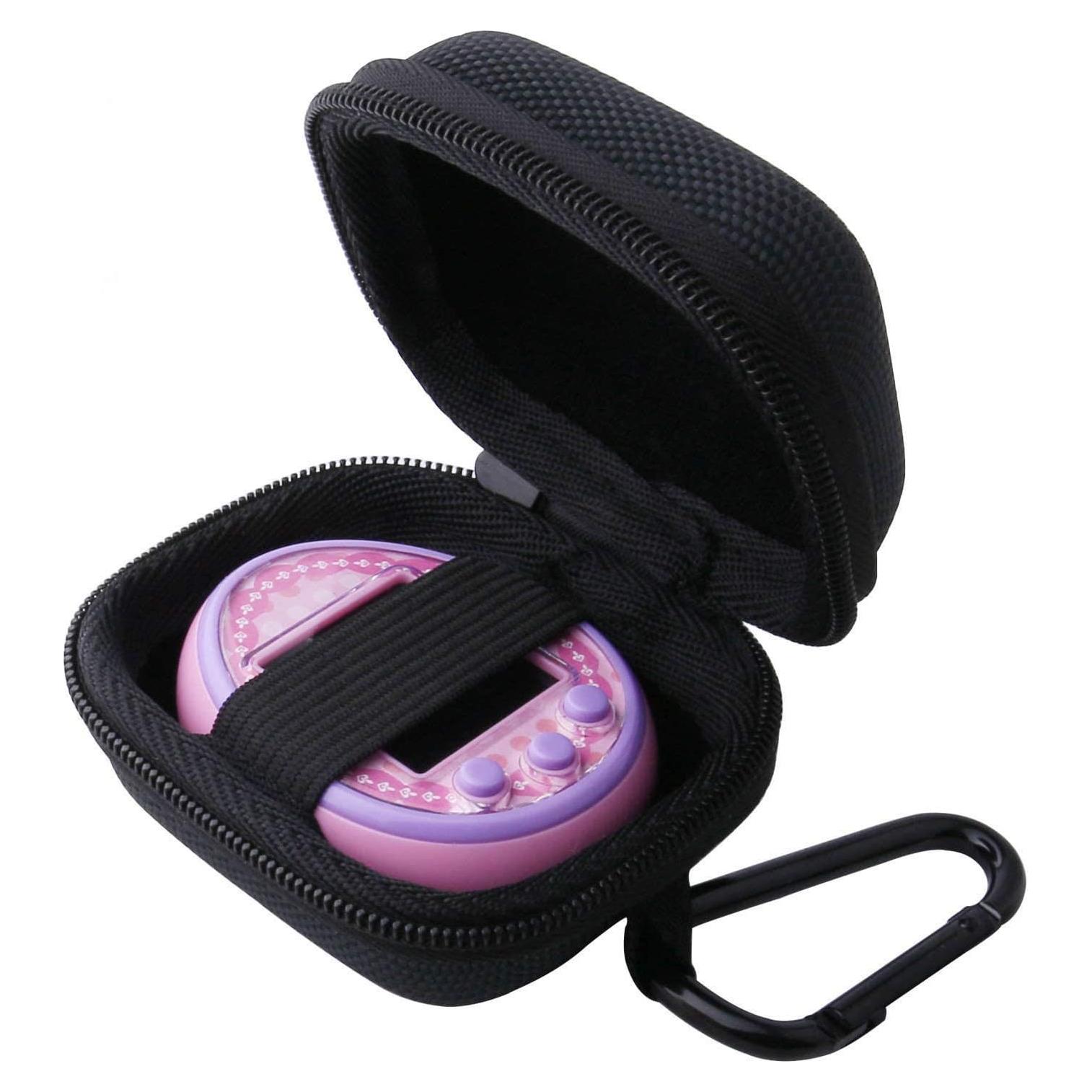 Funda Dura WERJIA para Tamagotchi On - Protección Viaje