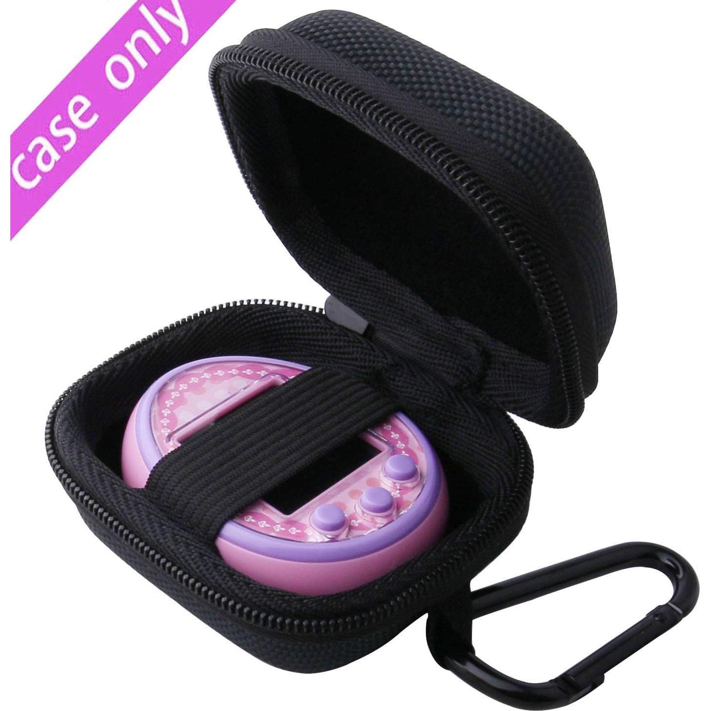 Funda Dura WERJIA para Tamagotchi On - Protección Viaje