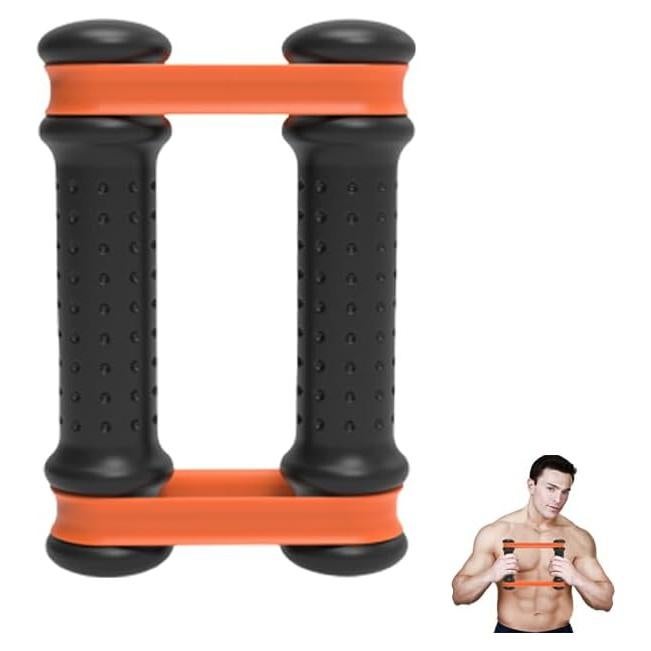 Rip Stick KONGISS - Equipo de Ejercicio con Bandas de Resistencia