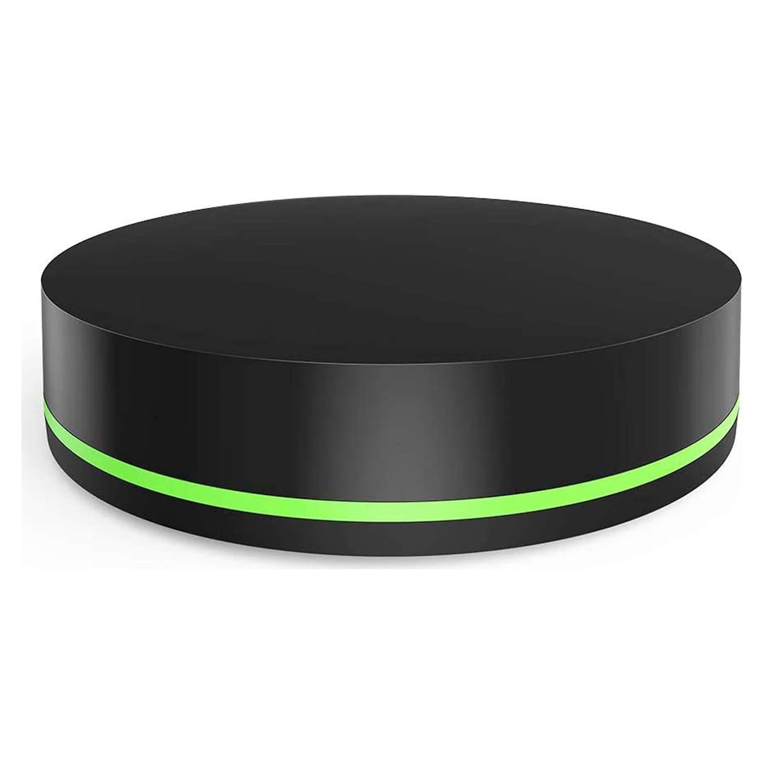 Hub Control Remoto IR Inteligente WiFi 0.13kg 9x9cm