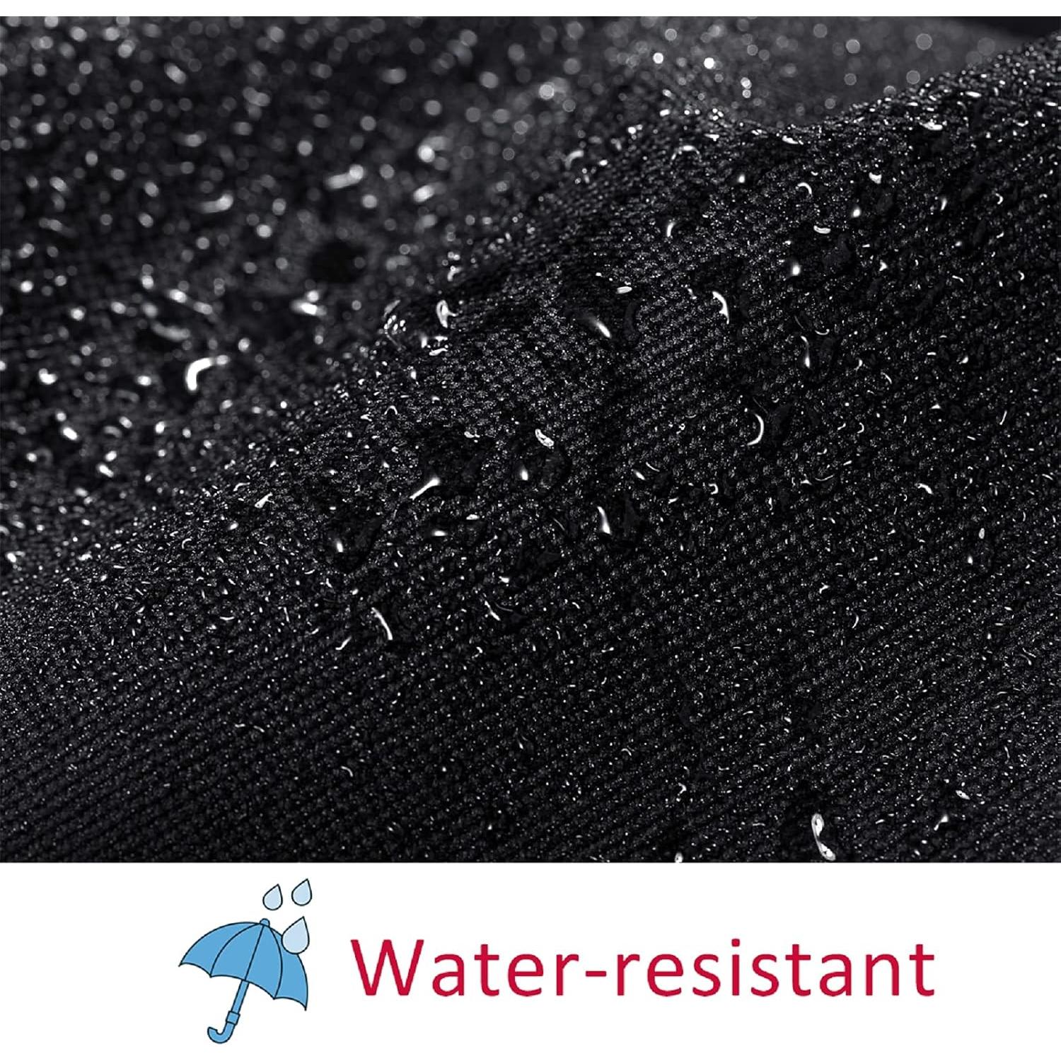 Cubierta Impermeable para Caja de Deck Shieldo 132x67cm