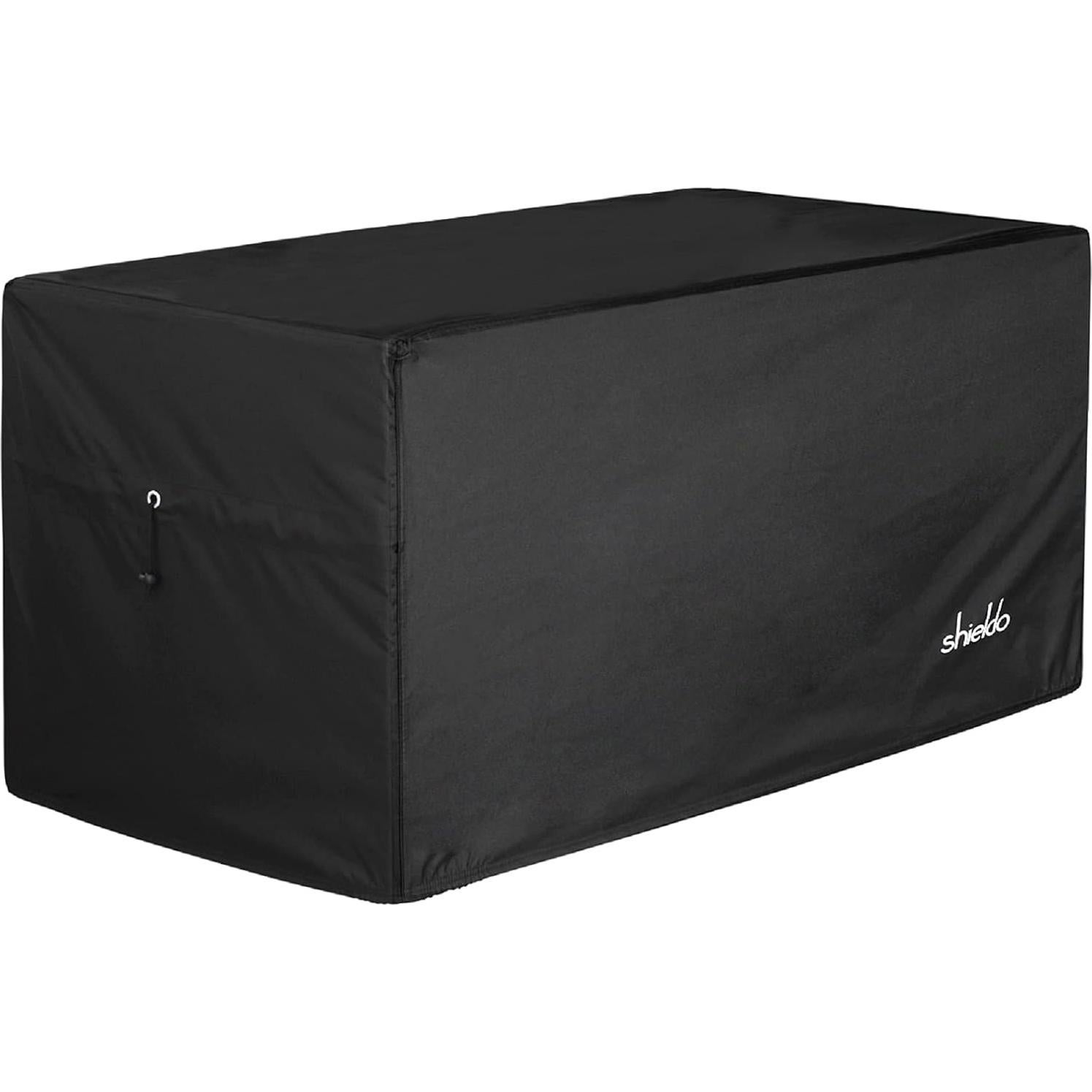 Cubierta Impermeable para Caja de Deck Shieldo 132x67cm