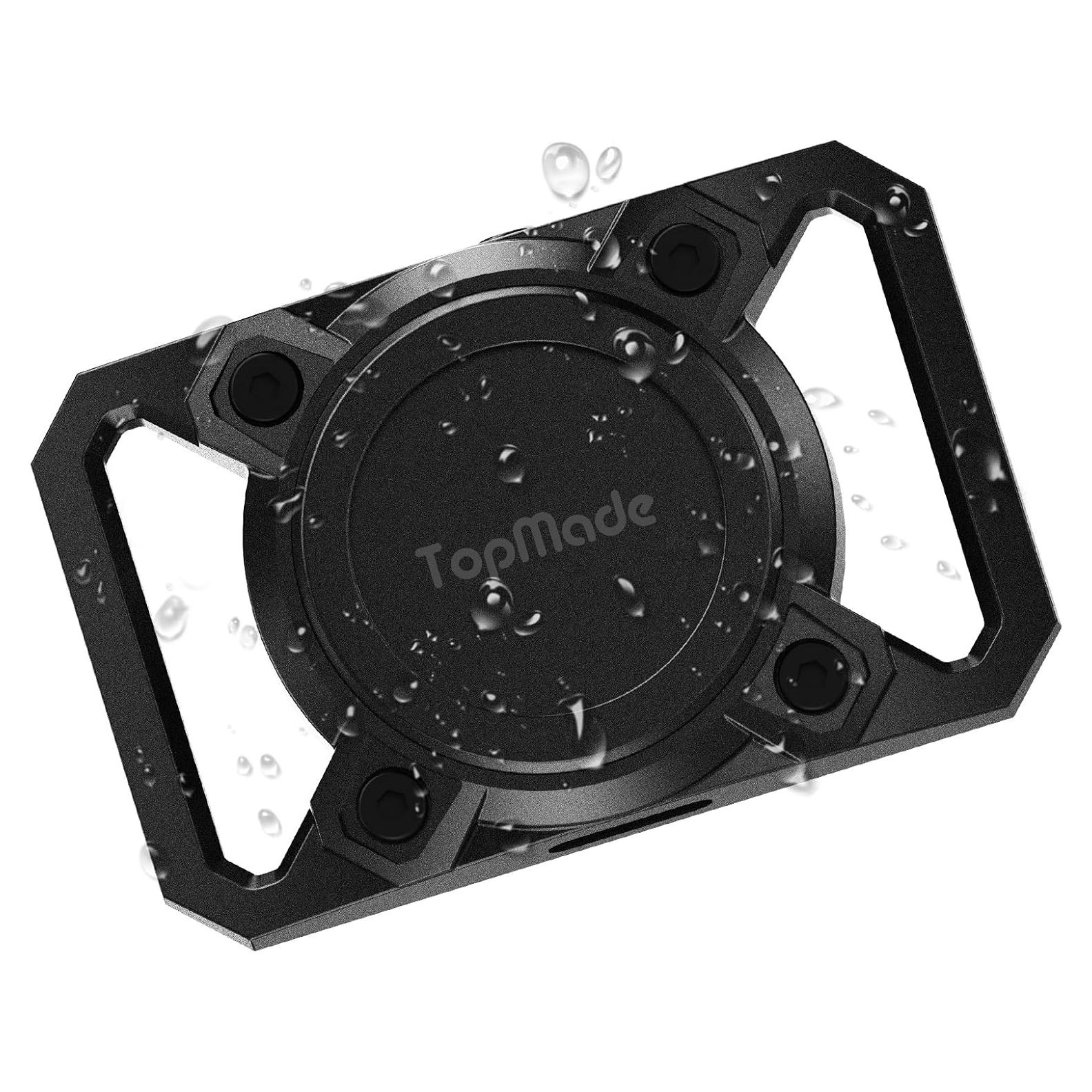 Rastreador Inteligente TopMade para Mascotas Bluetooth