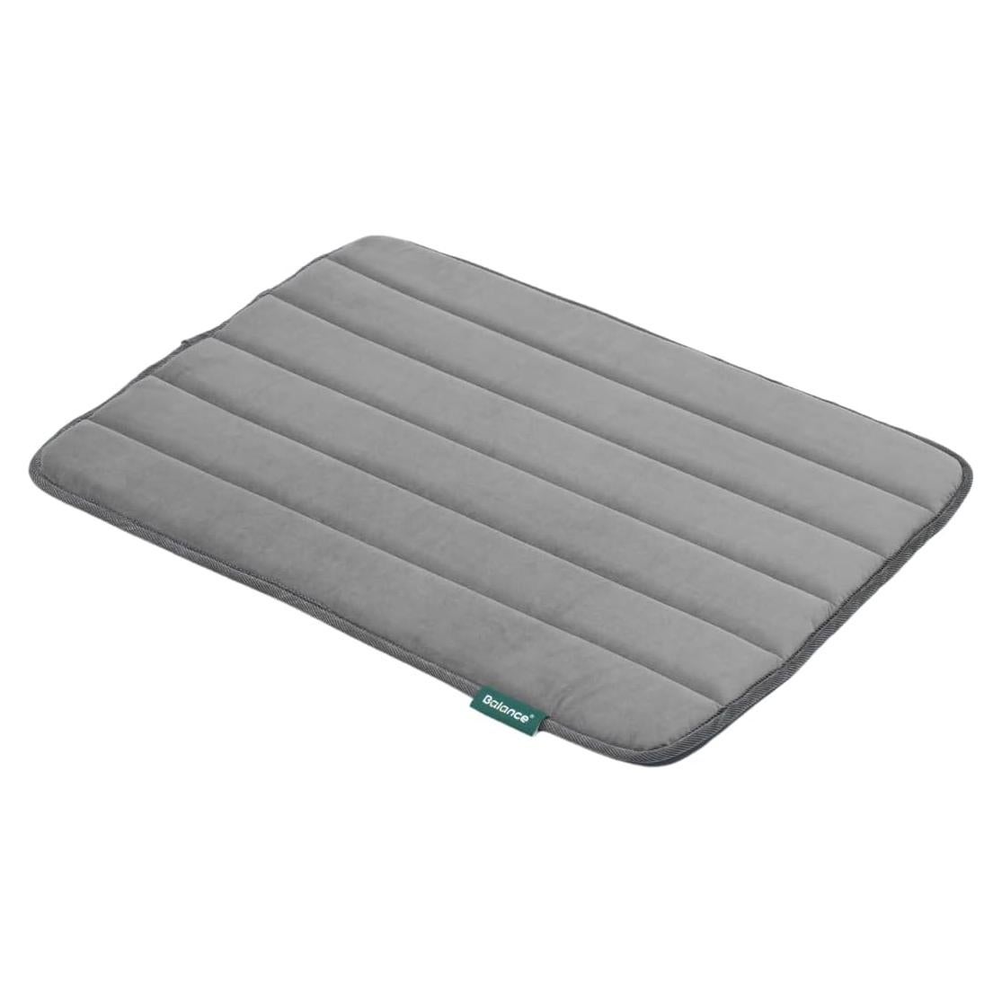 Alfombrilla para jaula de perro BALANCE 60x45cm resistente al agua