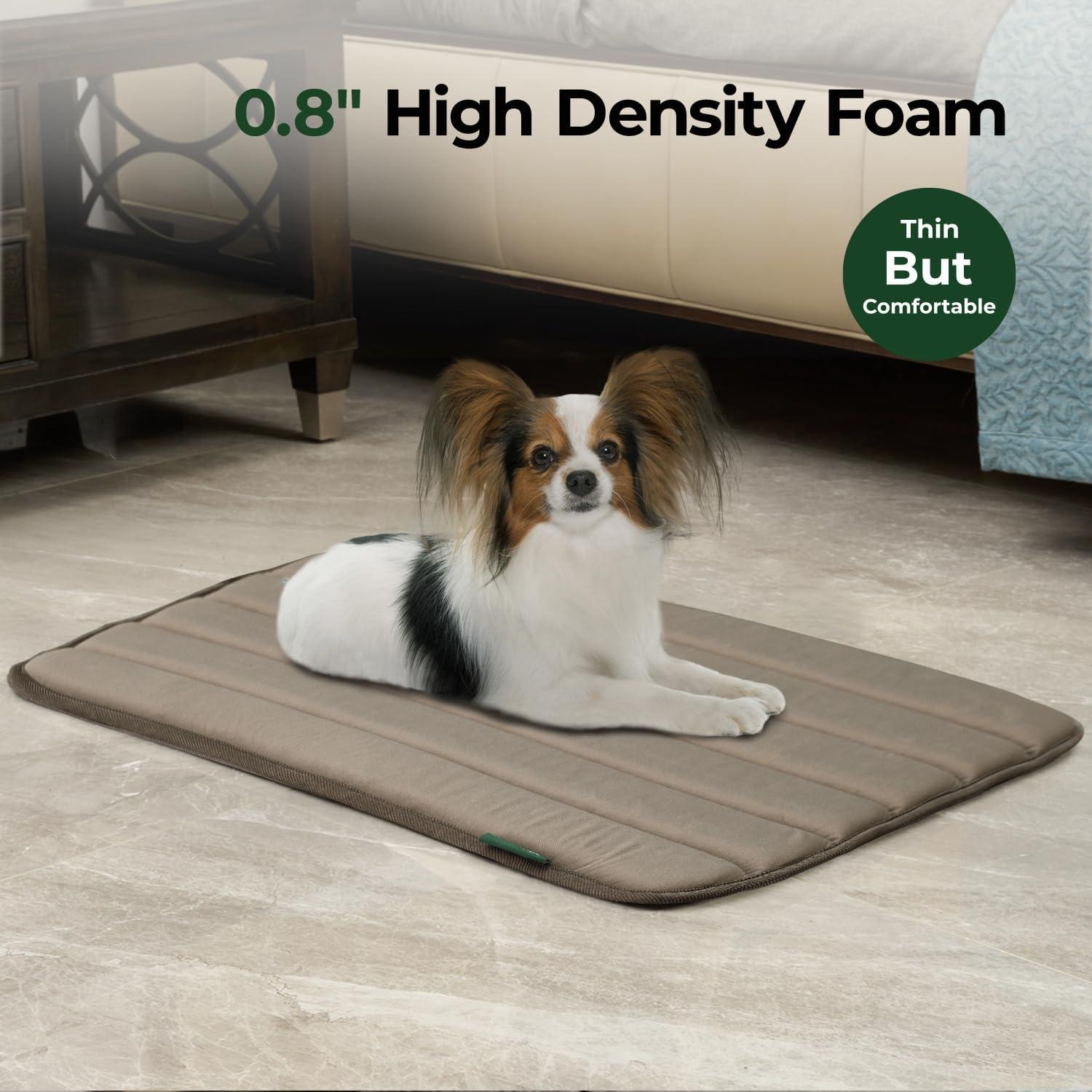 Alfombrilla para jaula de perro BALANCE 60x45cm resistente al agua