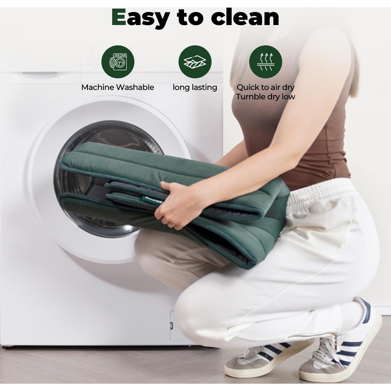 Alfombrilla para jaula de perro BALANCE 60x45cm resistente al agua