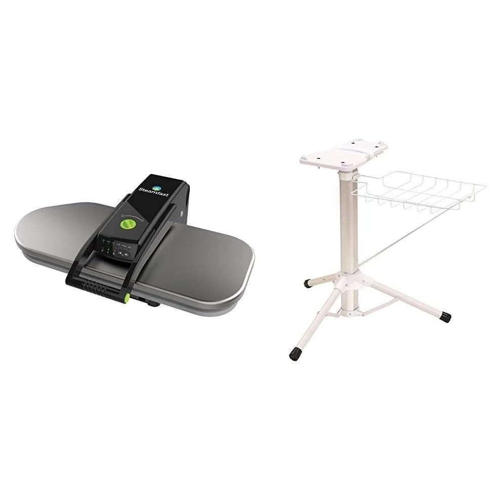 Prensa de Vapor Digital Steamfast SF-680 + Soporte A600-017