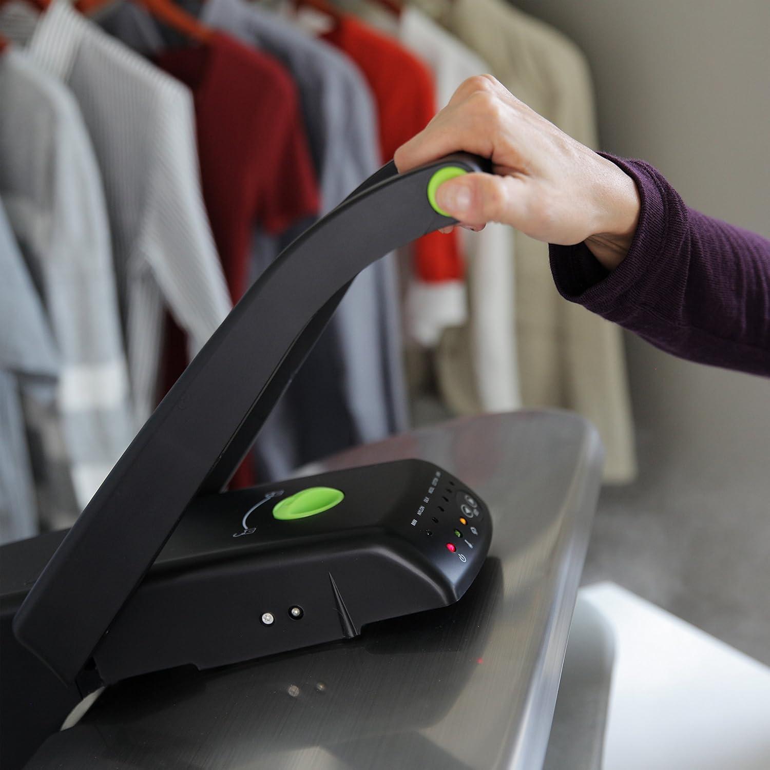 Prensa de Vapor Digital Steamfast SF-680 + Soporte A600-017