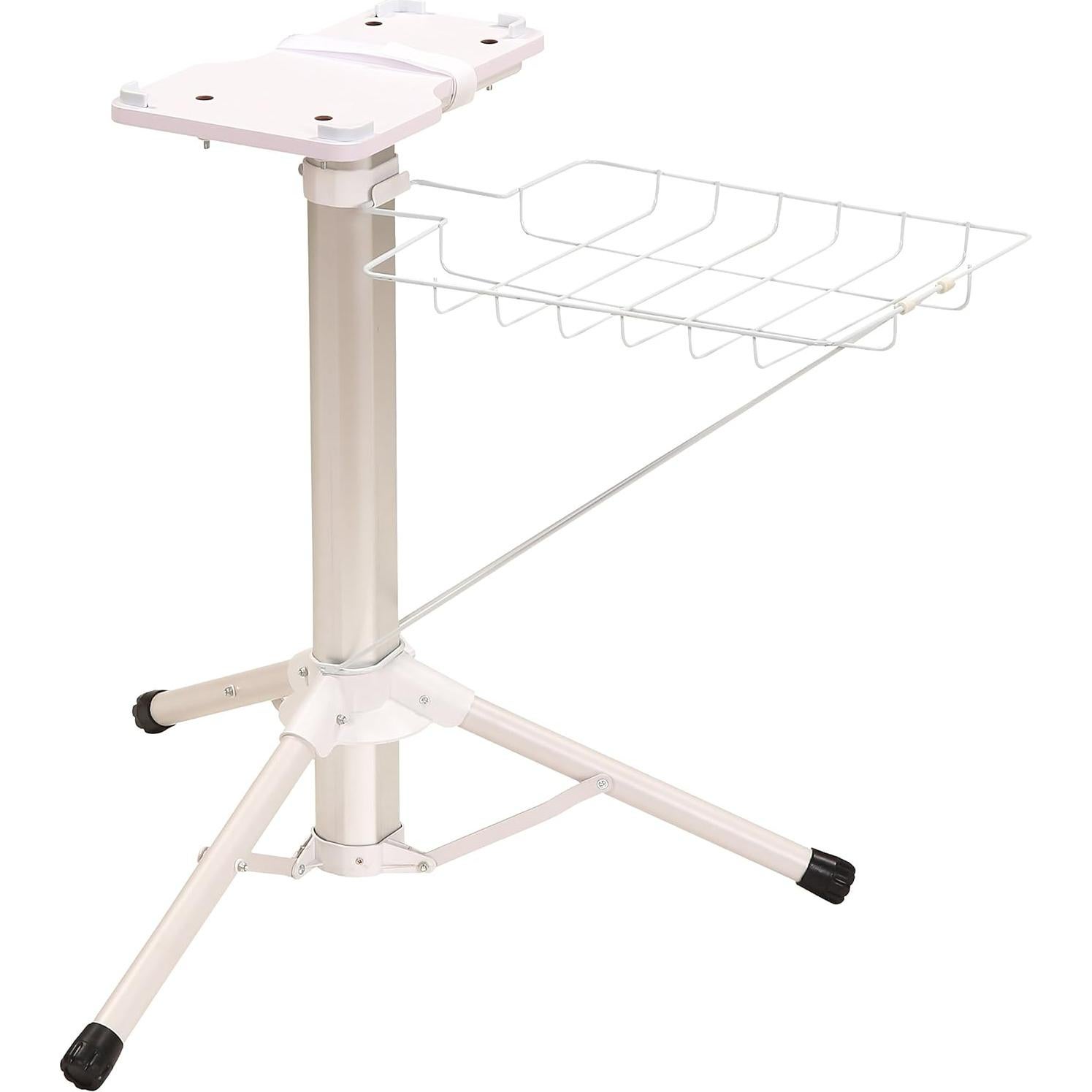 Prensa de Vapor Digital Steamfast SF-680 + Soporte A600-017