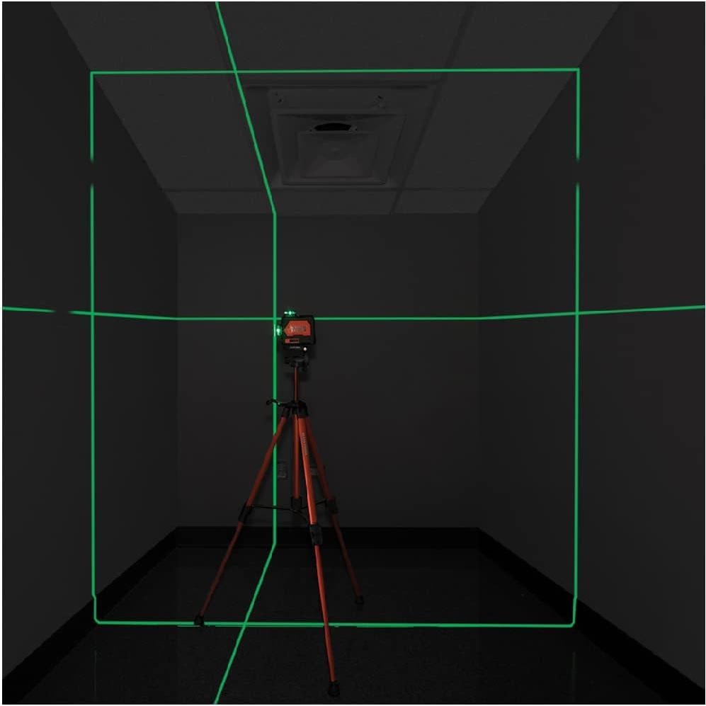 Trípode Klein Tools 69345 Aluminio Ligero Ajustable