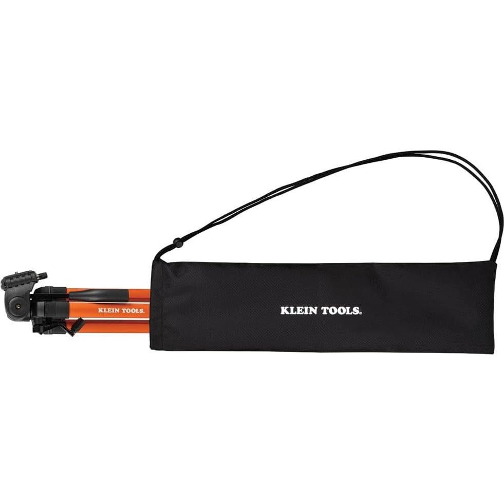 Trípode Klein Tools 69345 Aluminio Ligero Ajustable