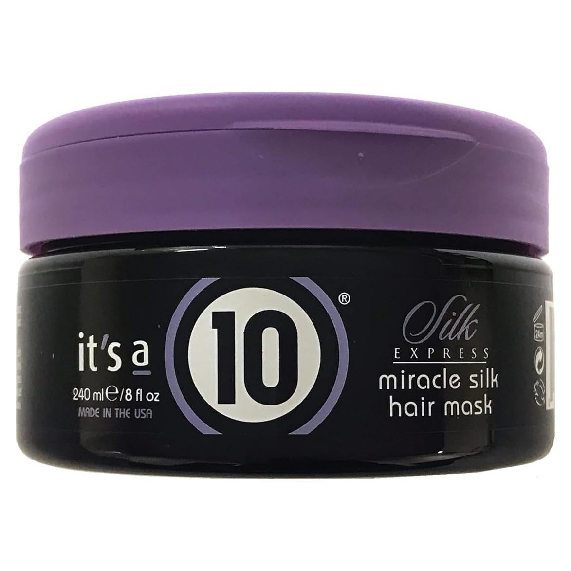 Máscara de Cabello It's a 10 Haircare 236.6 ml