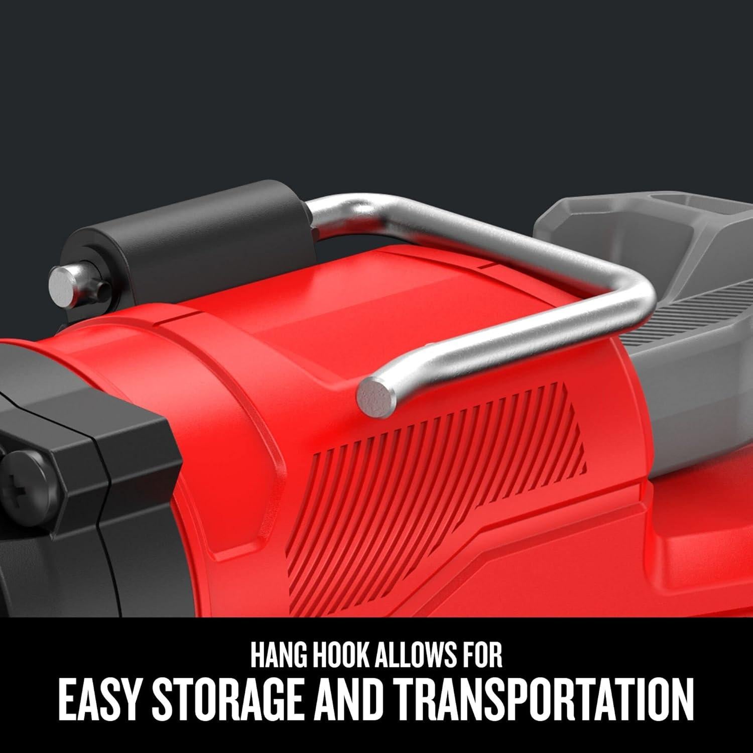 Pistola de Calafateo CRAFTSMAN V20 Inalámbrica Anti-Goteo