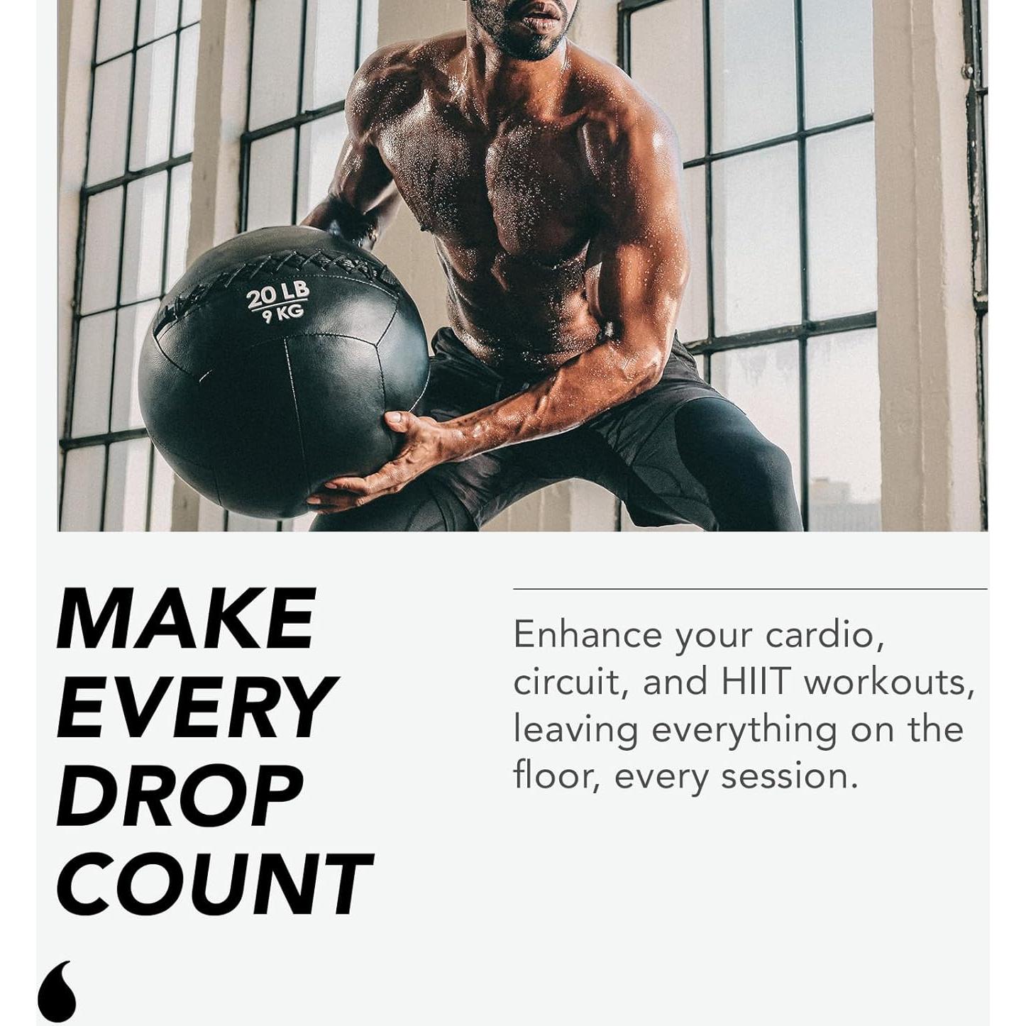 Gel Potenciador de Entrenamiento Sports Research 385 g