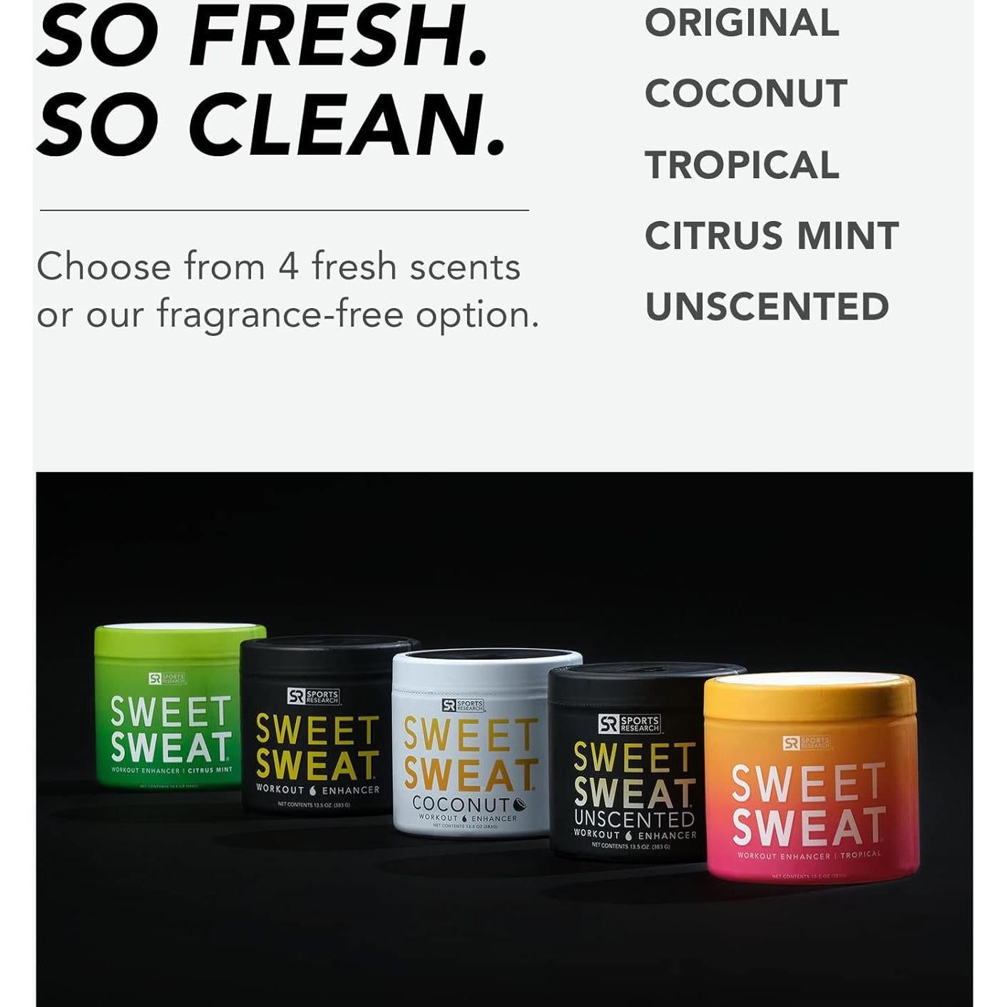 Gel Potenciador de Entrenamiento Sports Research 385 g