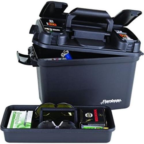 Caja Seca Mediana Flambeau 6430SD 35.56 cm Resistente al Agua