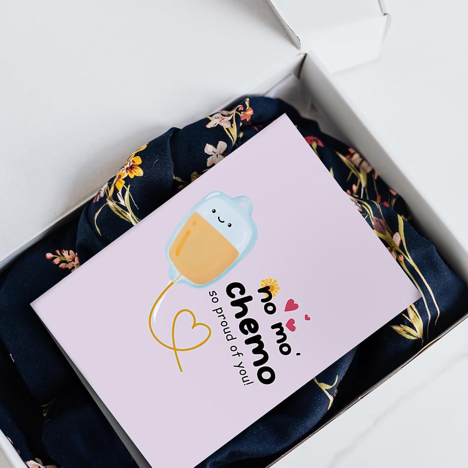 Tarjeta de Saludo SuperShunhu para Recuperación Cáncer