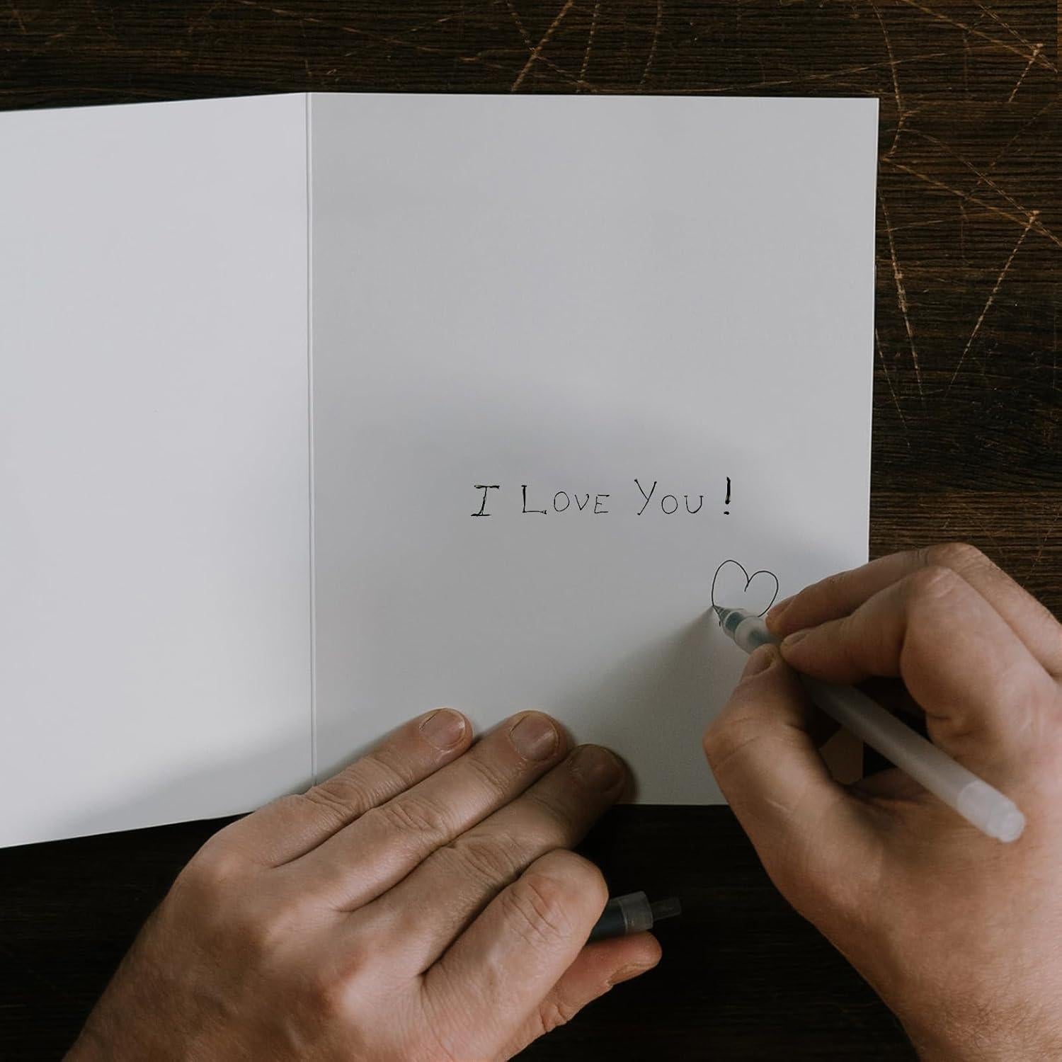 Tarjeta de Saludo SuperShunhu para Recuperación Cáncer