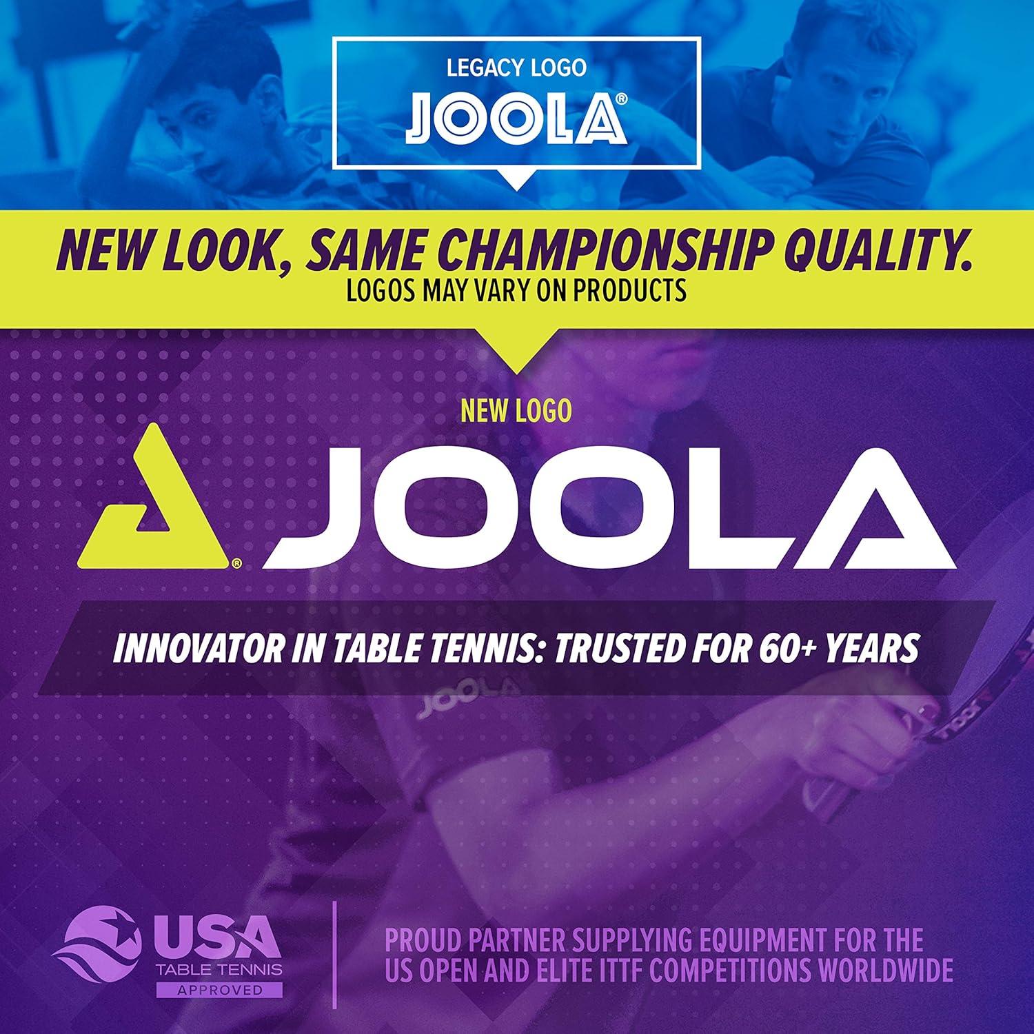 Organizador de Sala de Juegos JOOLA con Soporte y Pizarra