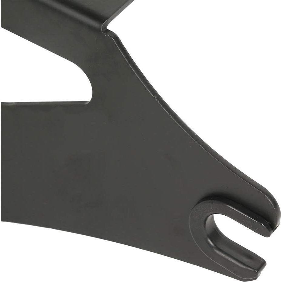 Soporte de Equipaje TCMT Desmontable para Harley 2014-2025