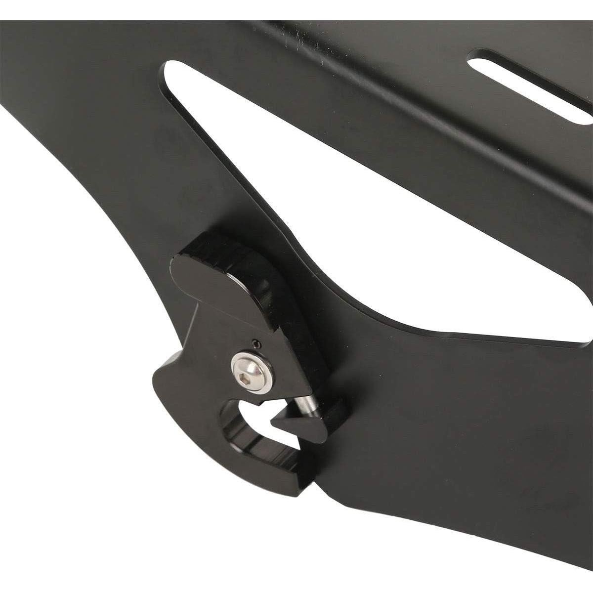 Soporte de Equipaje TCMT Desmontable para Harley 2014-2025