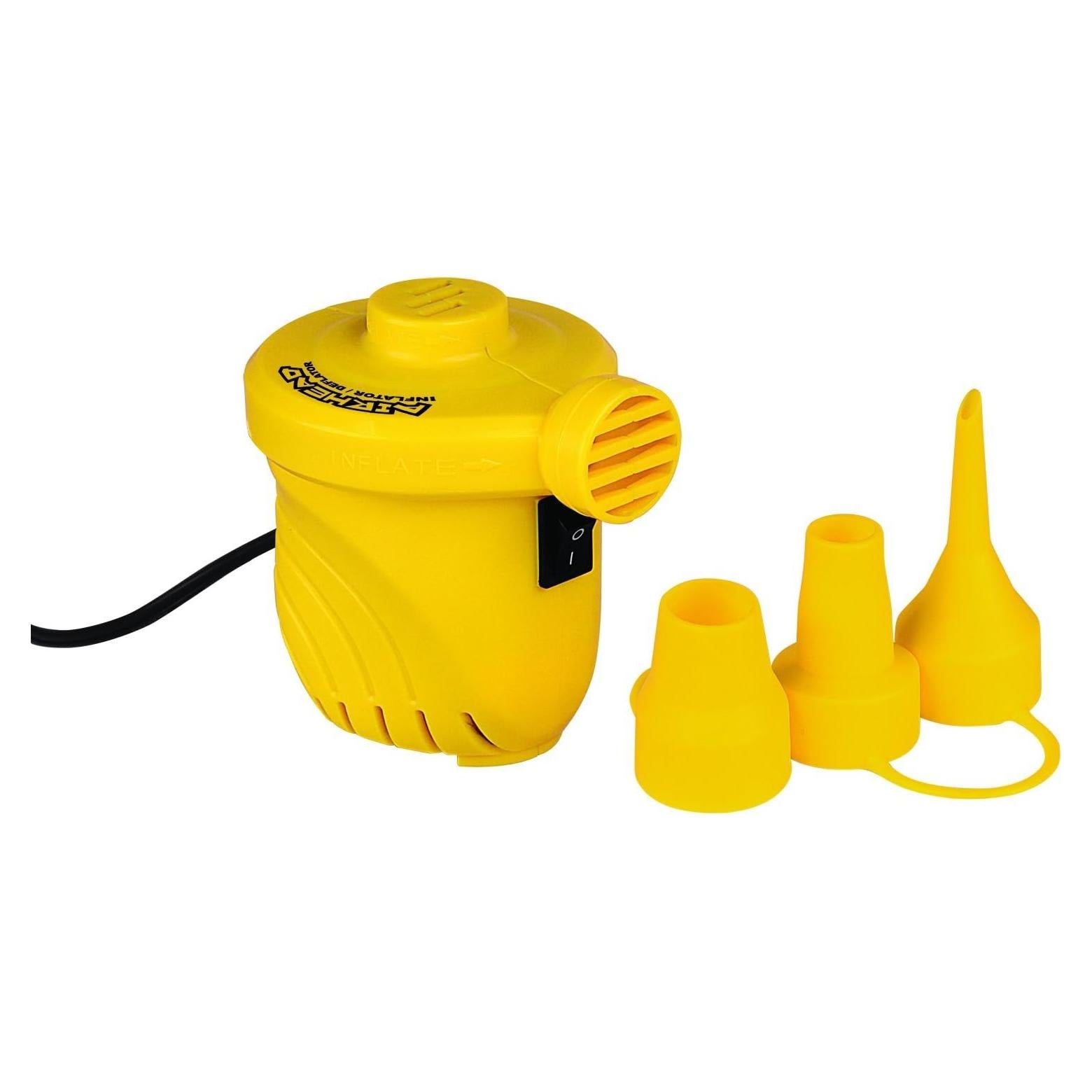 Bomba de aire eléctrica AIRHEAD AHP-12H 12V 290 L/min