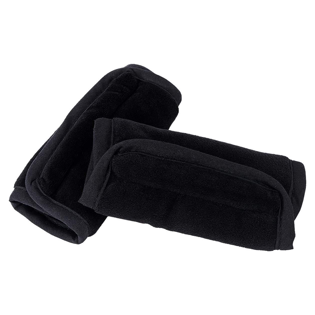 Almohadillas para Cinturones de Seguridad COOLBEBE - Suaves y Lavables