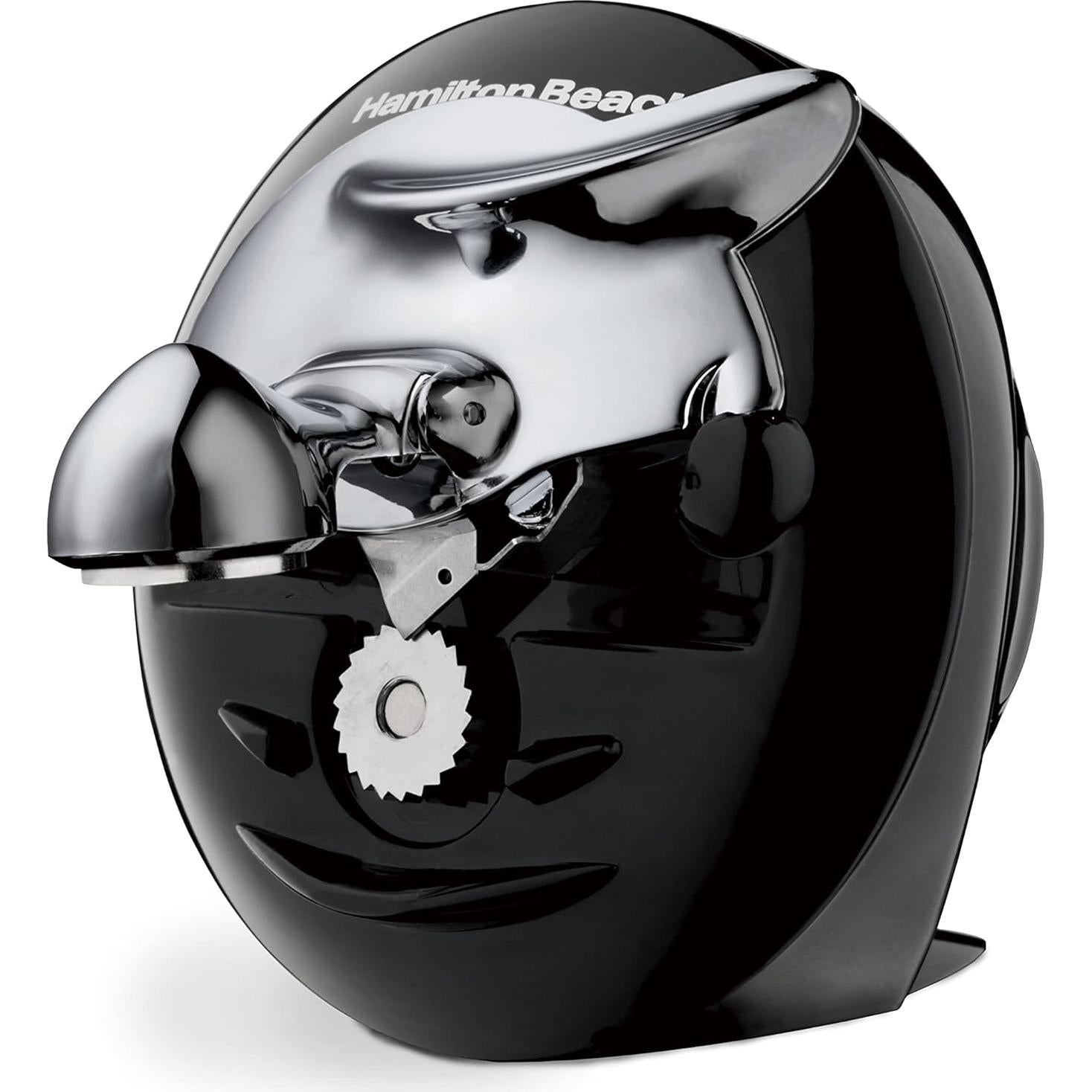 Abrelatas Eléctrico Hamilton Beach 76501G Inalámbrico Recargable