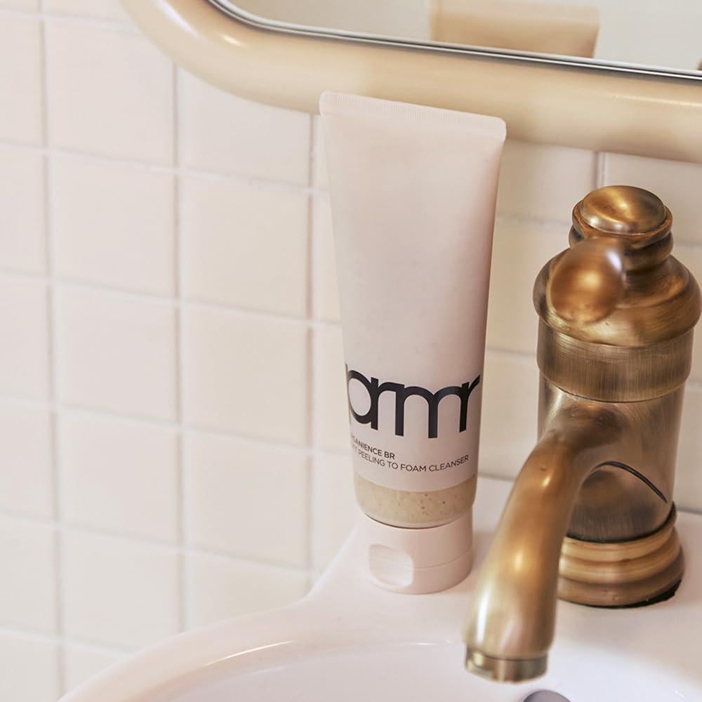 Limpiador Suave en Espuma PRIMERA 120ml Exfoliante Piel Sensible