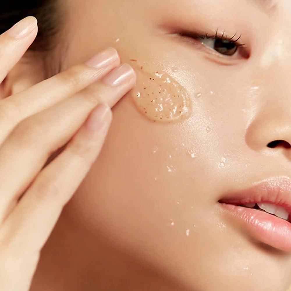 Limpiador Suave en Espuma PRIMERA 120ml Exfoliante Piel Sensible