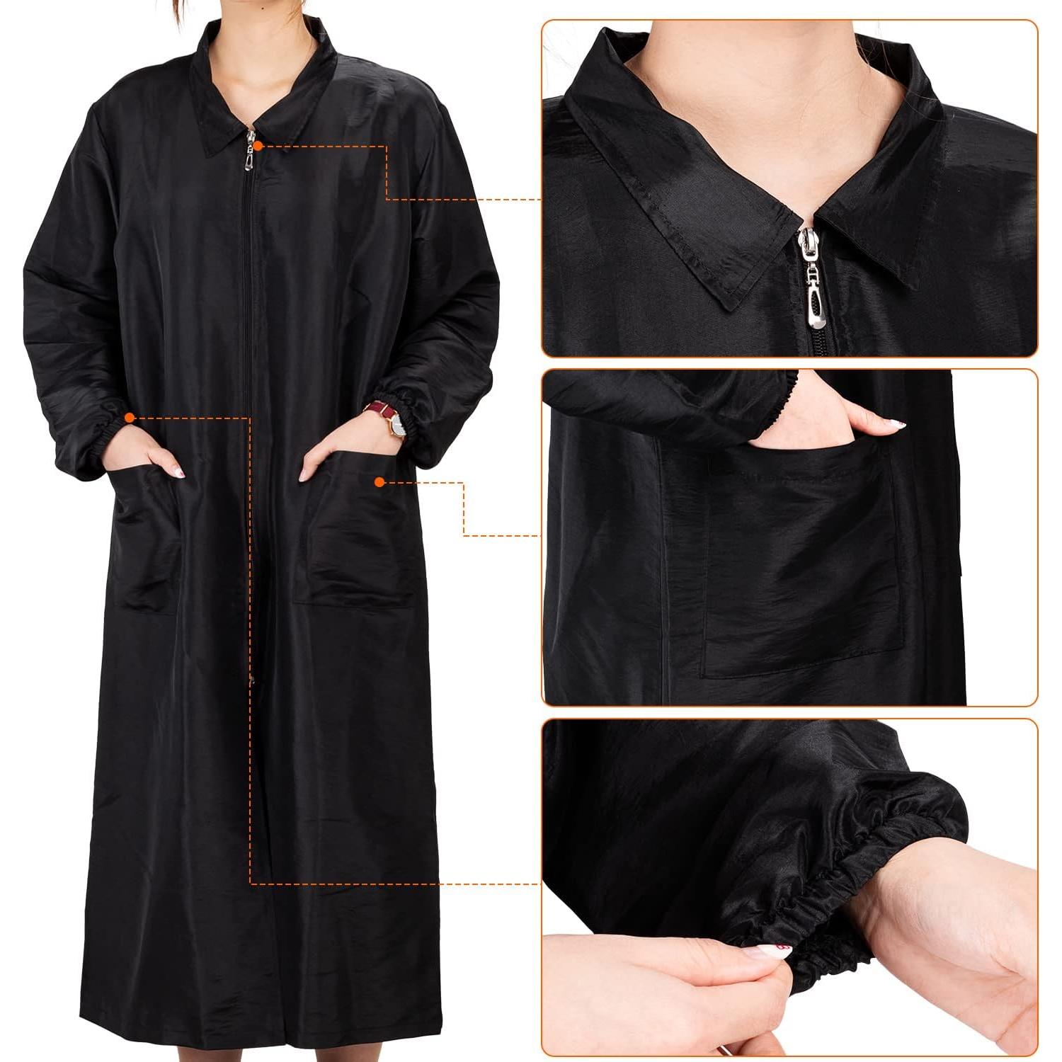 Ropa de Trabajo Noverlife para Acicalamiento de Mascotas XL