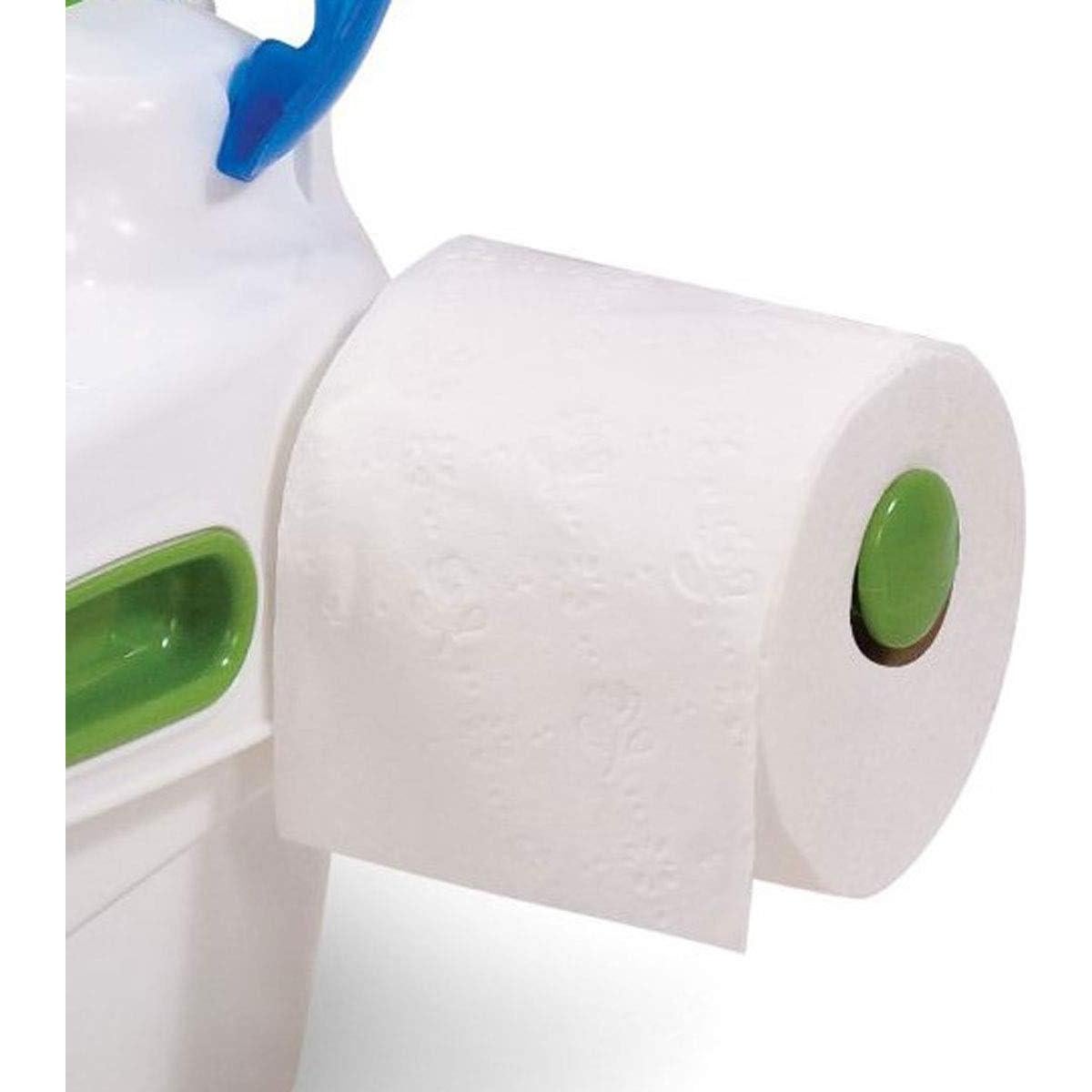 Inodoro de Entrenamiento 3 en 1 Summer Infant Neutro