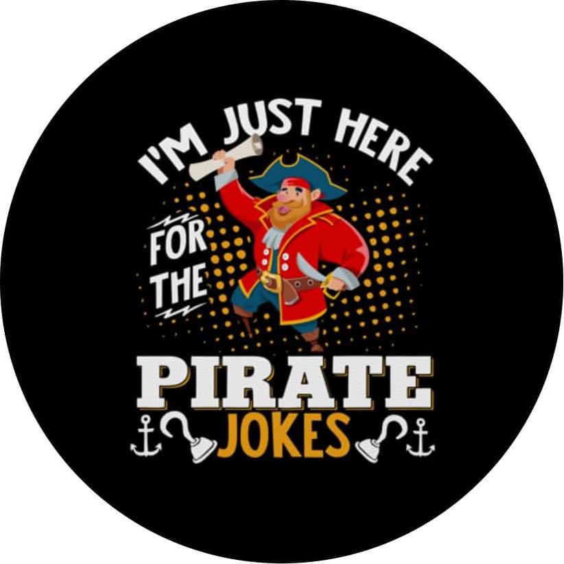 Prótesis de Pierna Amputación PopSockets Adhesivo Negro