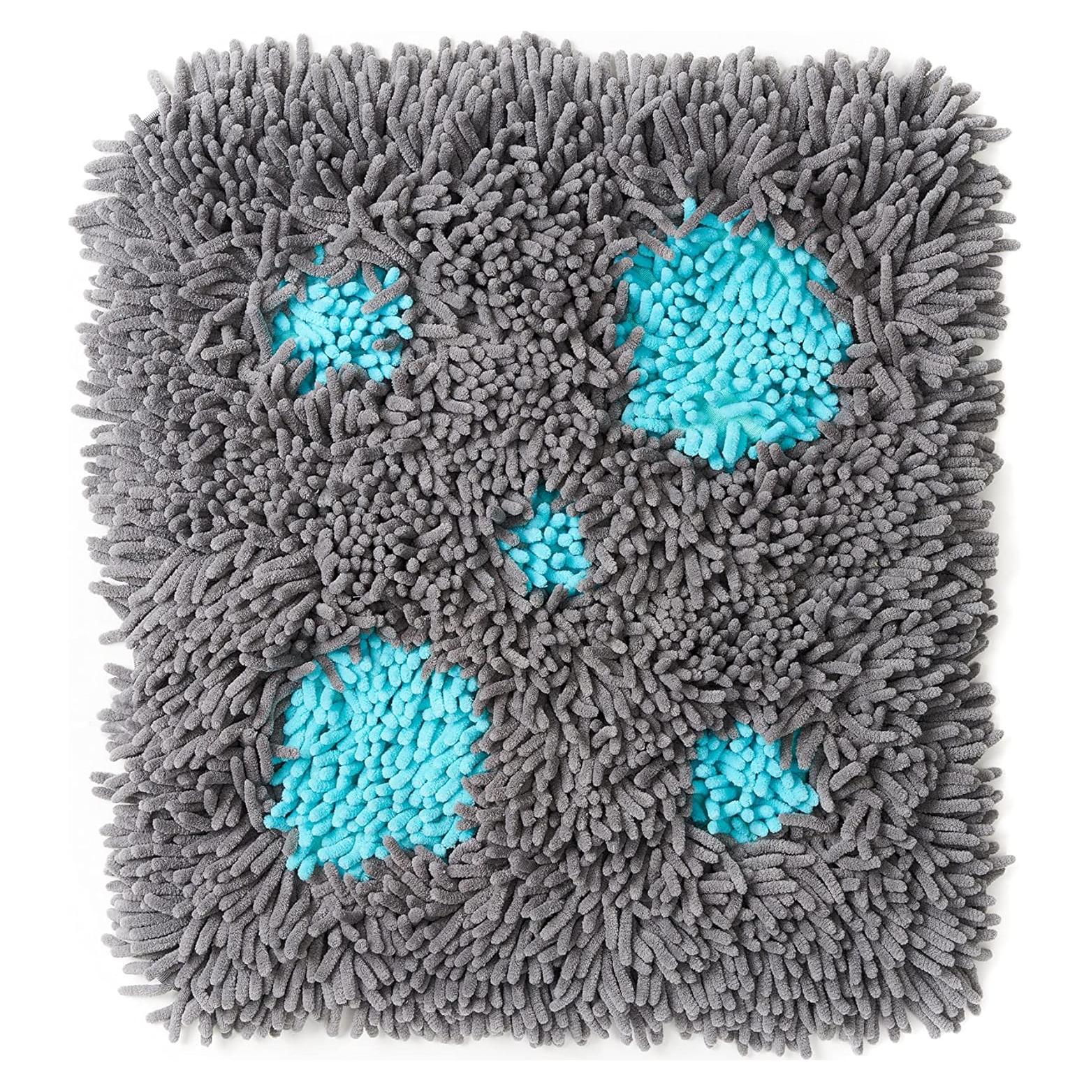 Mat de Olfateo para Perros Pet Parents 45x30cm Antideslizante