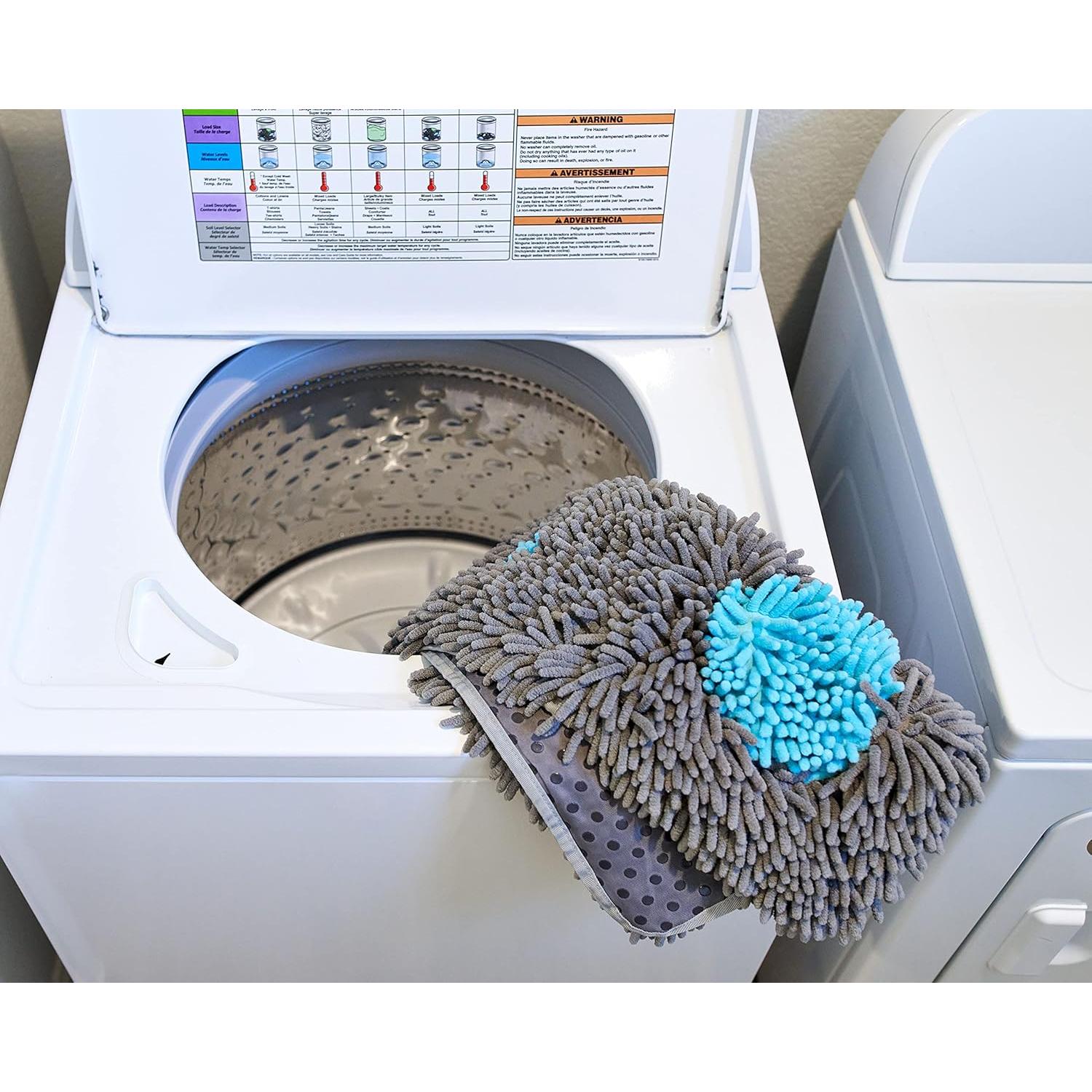 Mat de Olfateo para Perros Pet Parents 45x30cm Antideslizante